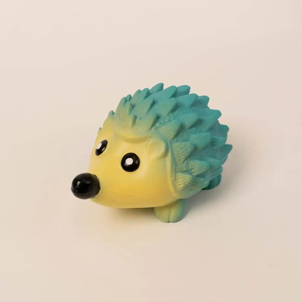 Lovely Cartoon Hedgehog Shape Pet Dog Teeth Grinding Toy Dog Chew Toy Portable Teeth Cleaning
Lovely Cartoon Hedgehog Shape Pet Dog Teeth Grinding Toy Dog Chew Toy Portable Teeth Cleaning