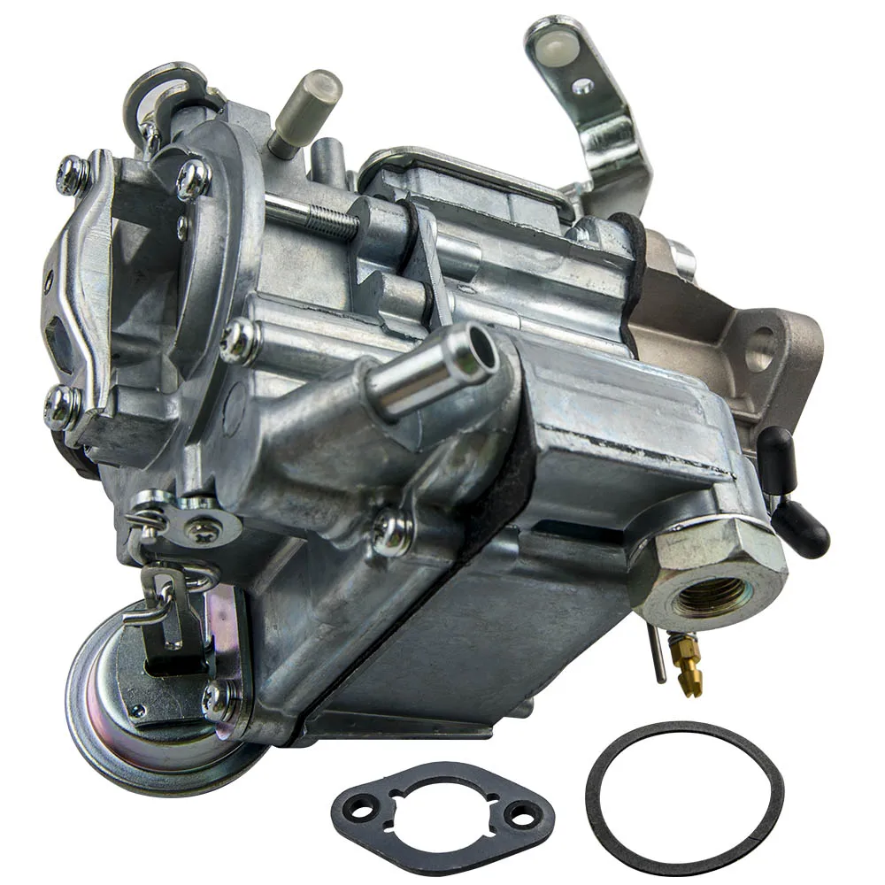 Карбюратор карбюратора 1 BBL для Rochester Chevy GMC 250 292 Вт/термостат дросселя 
Карбюратор карбюратора 1 BBL для Rochester Chevy GMC 250 292 Вт/термостат дросселя