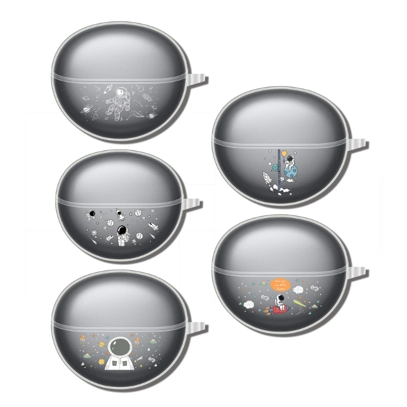 Прозрачный мягкий чехол из ТПУ для наушников FreeClip, защитный чехол от падения 
Прозрачный мягкий чехол из ТПУ для наушников FreeClip, защитный чехол от падения