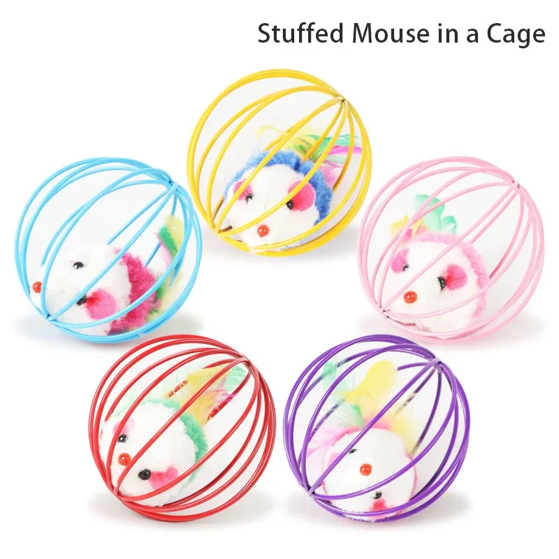 Игрушка для кошек, палочка с пером и колокольчиком, клетка для мыши, игрушки, пластиковые искусственные красочные аксессуары для домашних животных, случайный цвет (5 шт.)
Игрушка для кошек, палочка с пером и колокольчиком, клетка для мыши, игрушки, пластиковые искусственные красочные аксессуары для домашних животных, случайный цвет (5 шт.)