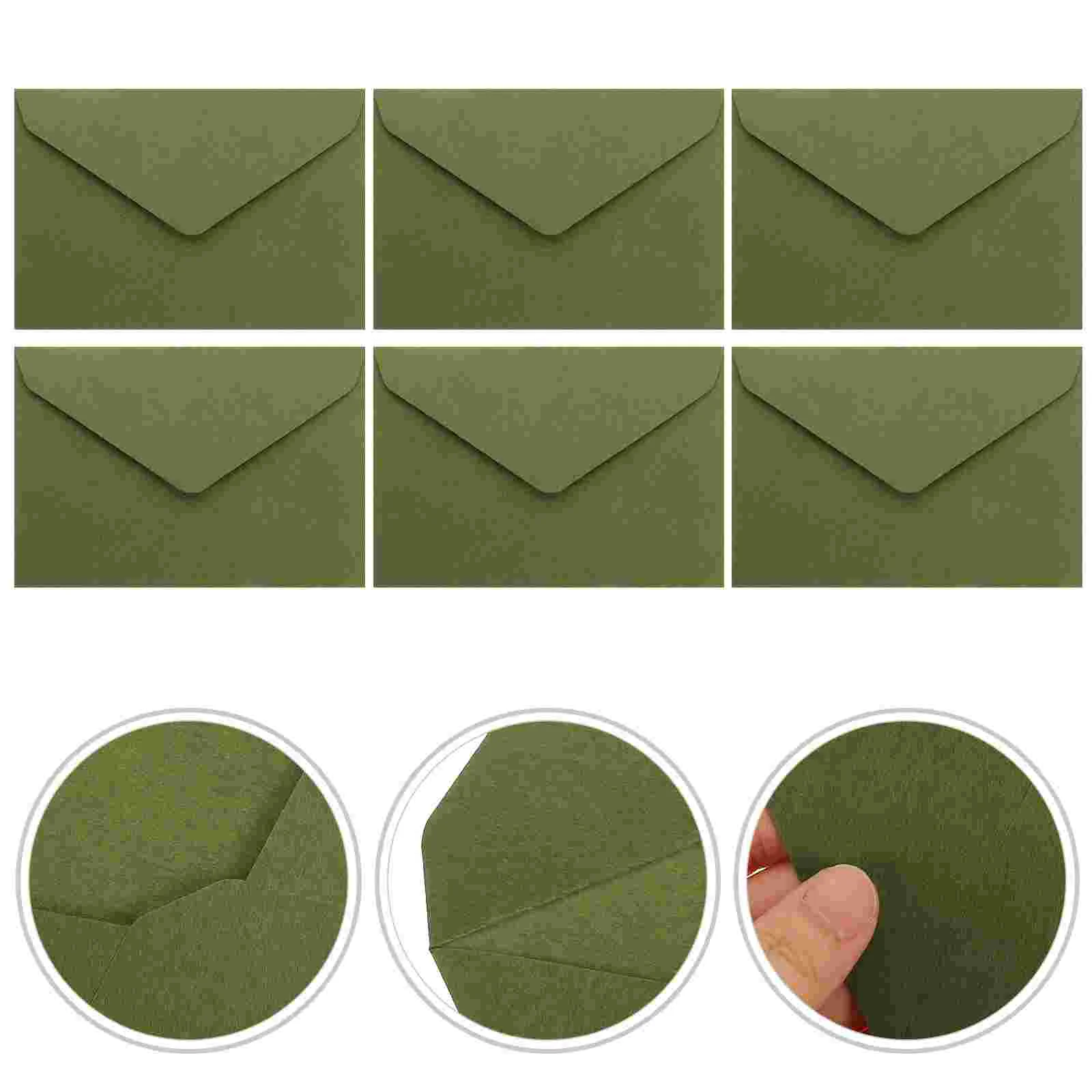40pcs Vintage Envelope Greeting Cards Envelopes Invitation Cards Envelopes Blank Envelopes
40pcs Vintage Envelope Greeting Cards Envelopes Invitation Cards Envelopes Blank Envelopes