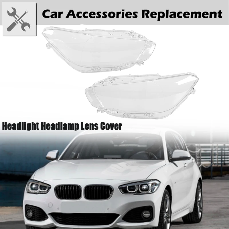 Прозрачный Абажур для BMW 1 Series F20/F21 116i 118i 120i 125i 2015-2019 LCI
Прозрачный Абажур для BMW 1 Series F20/F21 116i 118i 120i 125i 2015-2019 LCI