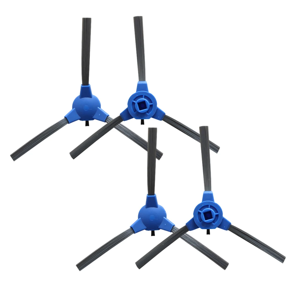 Replacement Side Brushes for Robit V7S R3000 V3S V7S Pro Robot Vacuum Optimal Cleaning Performance Pack of 4/10
Replacement Side Brushes for Robit V7S R3000 V3S V7S Pro Robot Vacuum Optimal Cleaning Performance Pack of 4/10