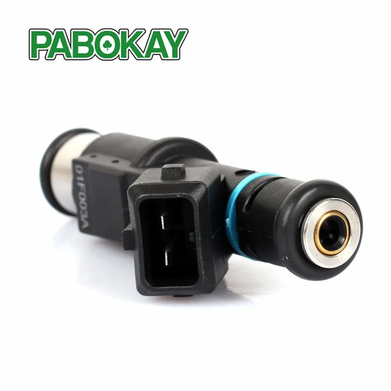 Бензиновый топливный инжектор для Peugeot 206 307 406 407 607 806 807 Expert 2,0/16V 1984E2 01F003A 1984.E2 348004 75116328 0280156328
Бензиновый топливный инжектор для Peugeot 206 307 406 407 607 806 807 Expert 2,0/16V 1984E2 01F003A 1984.E2 348004 75116328 0280156328