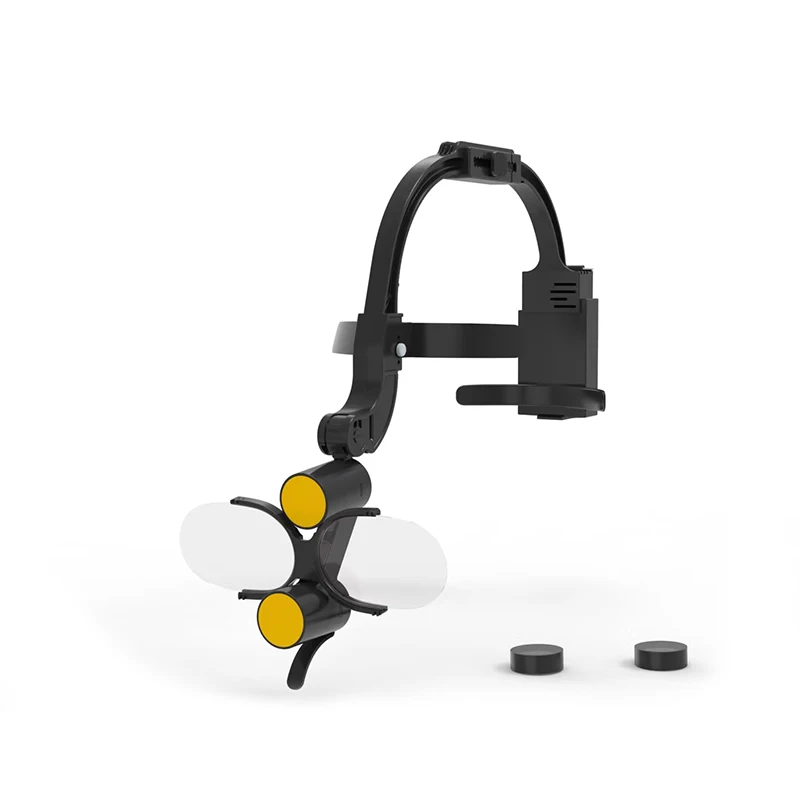 dental loupes 3.5x led headlight magnifying glasses binocular dental Surgical Head Light Loop
dental loupes 3.5x led headlight magnifying glasses binocular dental Surgical Head Light Loop