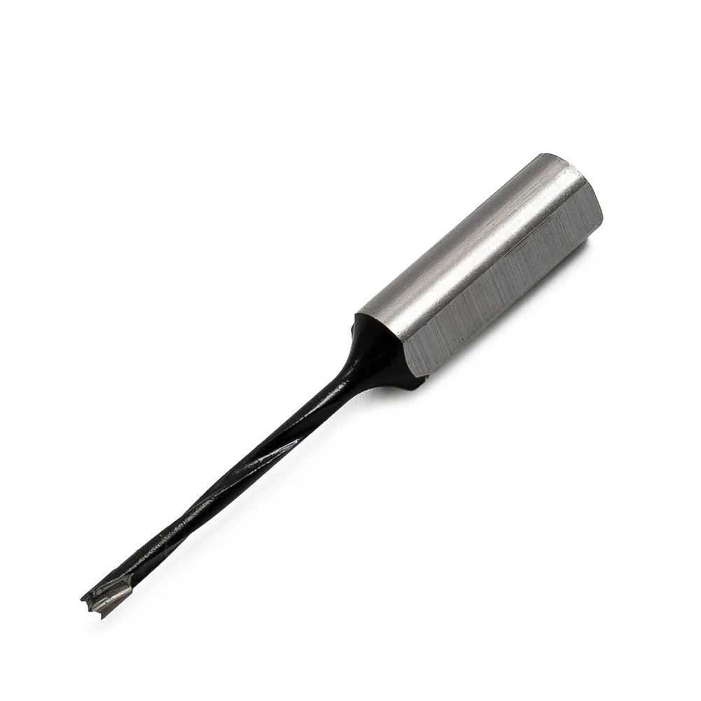 Drill Bit Row Drill Bit Sharp Blade Spraying Process High Frequency Welding Prolong Life Low Friction Coefficient
Drill Bit Row Drill Bit Sharp Blade Spraying Process High Frequency Welding Prolong Life Low Friction Coefficient