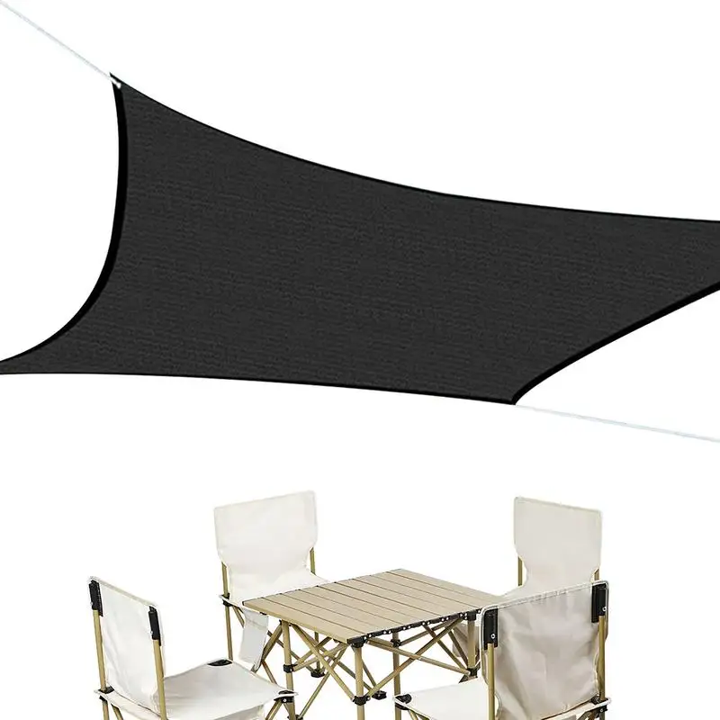 Солнцезащитный козырек, козырек, Водонепроницаемый прямоугольный козырек из дышащей ткани, УФ-козырек для сада, бассейна, солнцезащитный козырек, принадлежности 
Солнцезащитный козырек, козырек, Водонепроницаемый прямоугольный козырек из дышащей ткани, УФ-козырек для сада, бассейна, солнцезащитный козырек, принадлежности