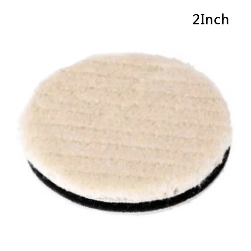 

Soft Polishing Pad Tools Sponge for Car Polisher Polisher Buf Auto 2/3/4/5/6/7" 23mm/0.91" 6 sizes High Quality
