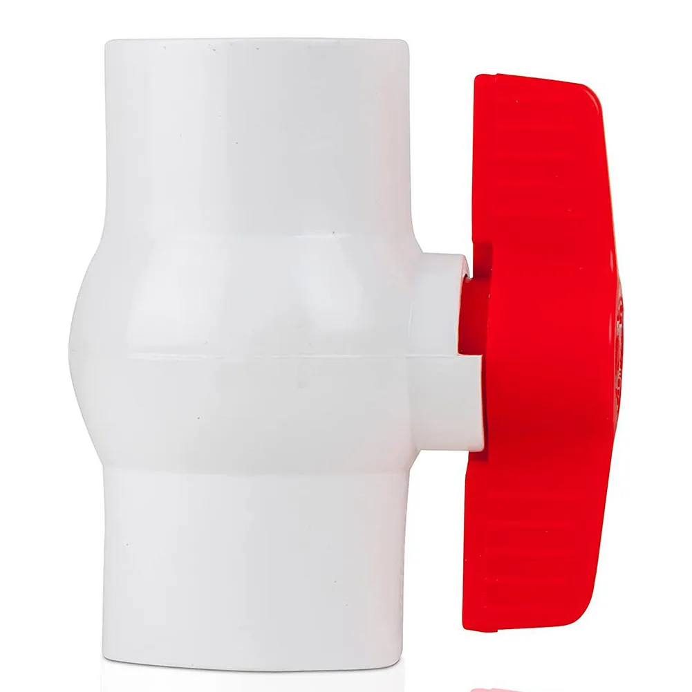 AR512 On/Off Valve Adapter For 38 And 32mm Diameter Pipe For Outdoor Garden Swimming Pool Control Water Flow Valve Adapter
AR512 On/Off Valve Adapter For 38 And 32mm Diameter Pipe For Outdoor Garden Swimming Pool Control Water Flow Valve Adapter