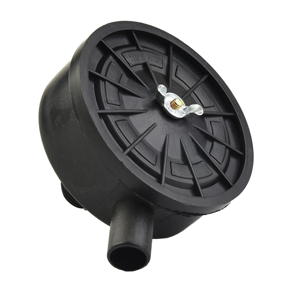 Noise Reducer Muffler Silencer Tools Workshop 20mm Black Filter cartridge Kit Paper Plastic Pump Supplies Durable
Noise Reducer Muffler Silencer Tools Workshop 20mm Black Filter cartridge Kit Paper Plastic Pump Supplies Durable