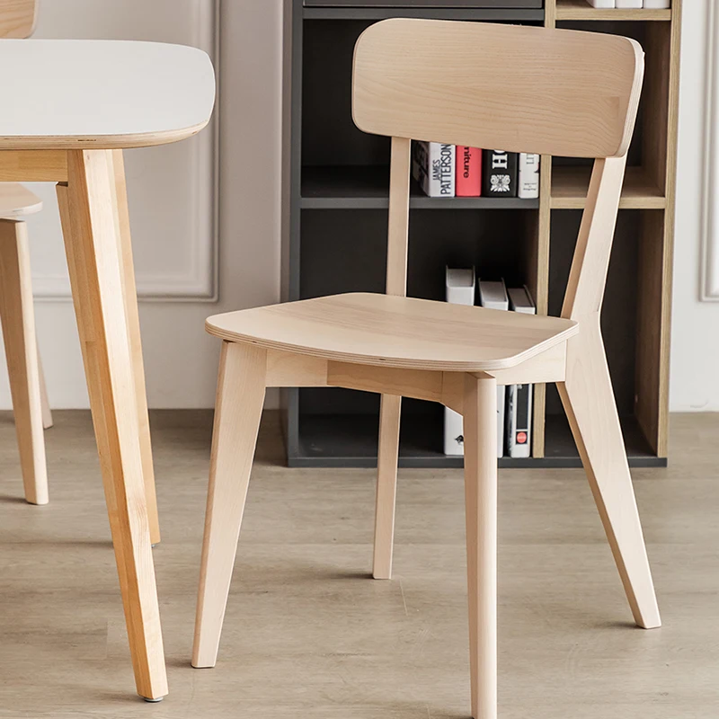 Occasional Garden Restaurant Chairs Accent Wooden Designer Dinette Mobile Chair Gaming Chaises De Salon Home Furniture WXH35XP
Occasional Garden Restaurant Chairs Accent Wooden Designer Dinette Mobile Chair Gaming Chaises De Salon Home Furniture WXH35XP