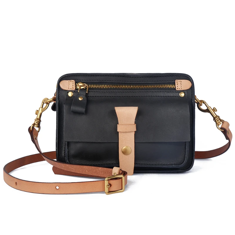 Jonlily Women Genuine Leather Shoulder Bag Female Handbag Totes Casual Crossbody Bag Commuter Bag Small Daybag Mini Purse -KG976
Jonlily Women Genuine Leather Shoulder Bag Female Handbag Totes Casual Crossbody Bag Commuter Bag Small Daybag Mini Purse -KG976