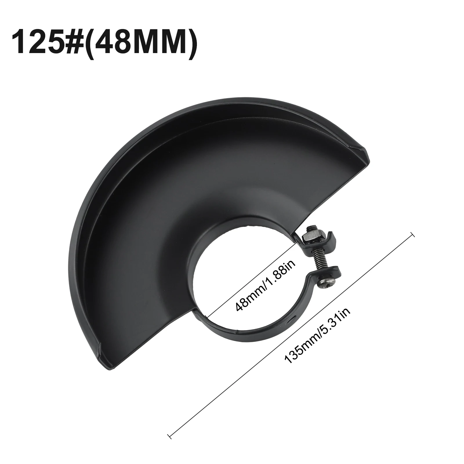 Accessories Angle Grinder Protective Cover Grinder Wheel Guard Angle Grinder Wheel New Practical Useful Durable
Accessories Angle Grinder Protective Cover Grinder Wheel Guard Angle Grinder Wheel New Practical Useful Durable