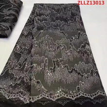 Popular Handmade Ankara Bead Piece Lace Fabrics Big Promotion African Breathable Tulle Cloth Party Dress 5 Yards/Lot ZLLZ13013
Popular Handmade Ankara Bead Piece Lace Fabrics Big Promotion African Breathable Tulle Cloth Party Dress 5 Yards/Lot ZLLZ13013