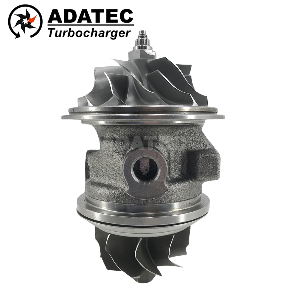Турбокартридж GEN 1 GT3037R 700177-42 Super Core для двойных керамических шарикоподшипников 
Турбокартридж GEN 1 GT3037R 700177-42 Super Core для двойных керамических шарикоподшипников