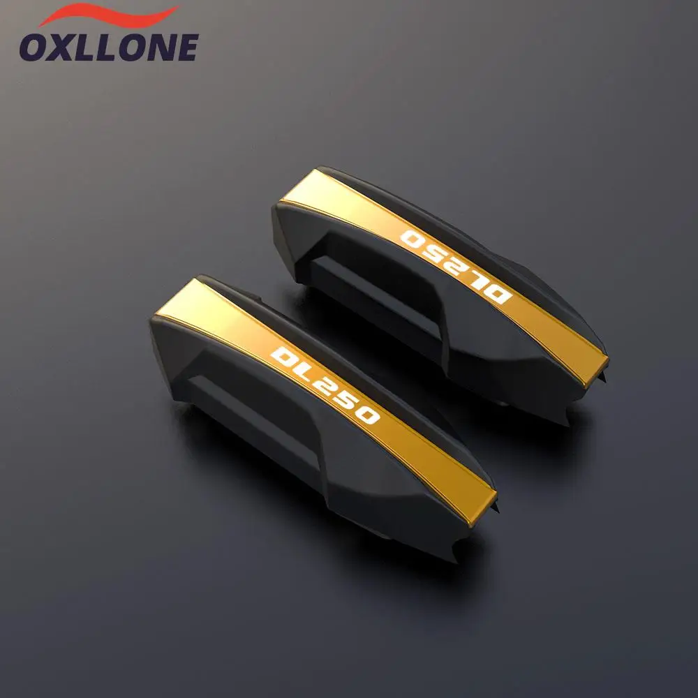 25mm For Suzuki V-storm 250 650 DL250 DL650 DL1000 Accessories Motorcycle Crash Bar Bumper Engine Crash Block Protection Cover
25mm For Suzuki V-storm 250 650 DL250 DL650 DL1000 Accessories Motorcycle Crash Bar Bumper Engine Crash Block Protection Cover