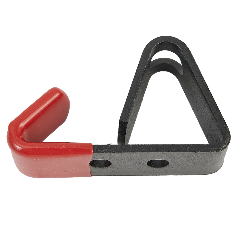 Wheel Hub Hook Display Stand For 13-22 Inch Wheel Hub Hanging Replacement Wall Mounted 1 Pcs Black+Red Durable
Wheel Hub Hook Display Stand For 13-22 Inch Wheel Hub Hanging Replacement Wall Mounted 1 Pcs Black+Red Durable