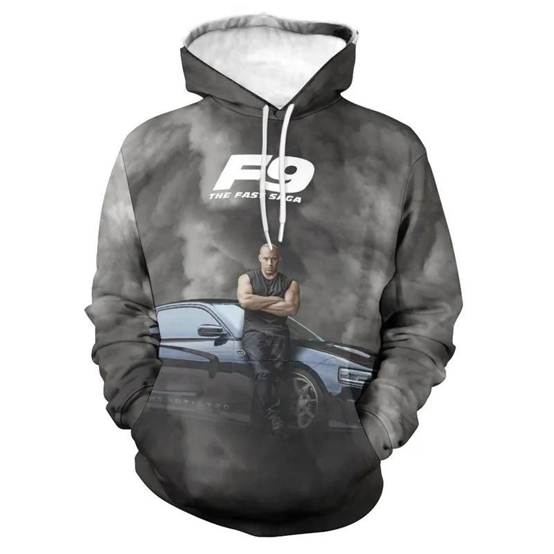 Fast & Furious Road Racer Print Children Men Women Hoodies American Style Oversized Sweatshirt Autumn Hooded Pullover Jacket
Fast & Furious Road Racer Print Children Men Women Hoodies American Style Oversized Sweatshirt Autumn Hooded Pullover Jacket