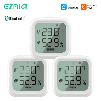 Tuya Smart Bluetooth Sensor