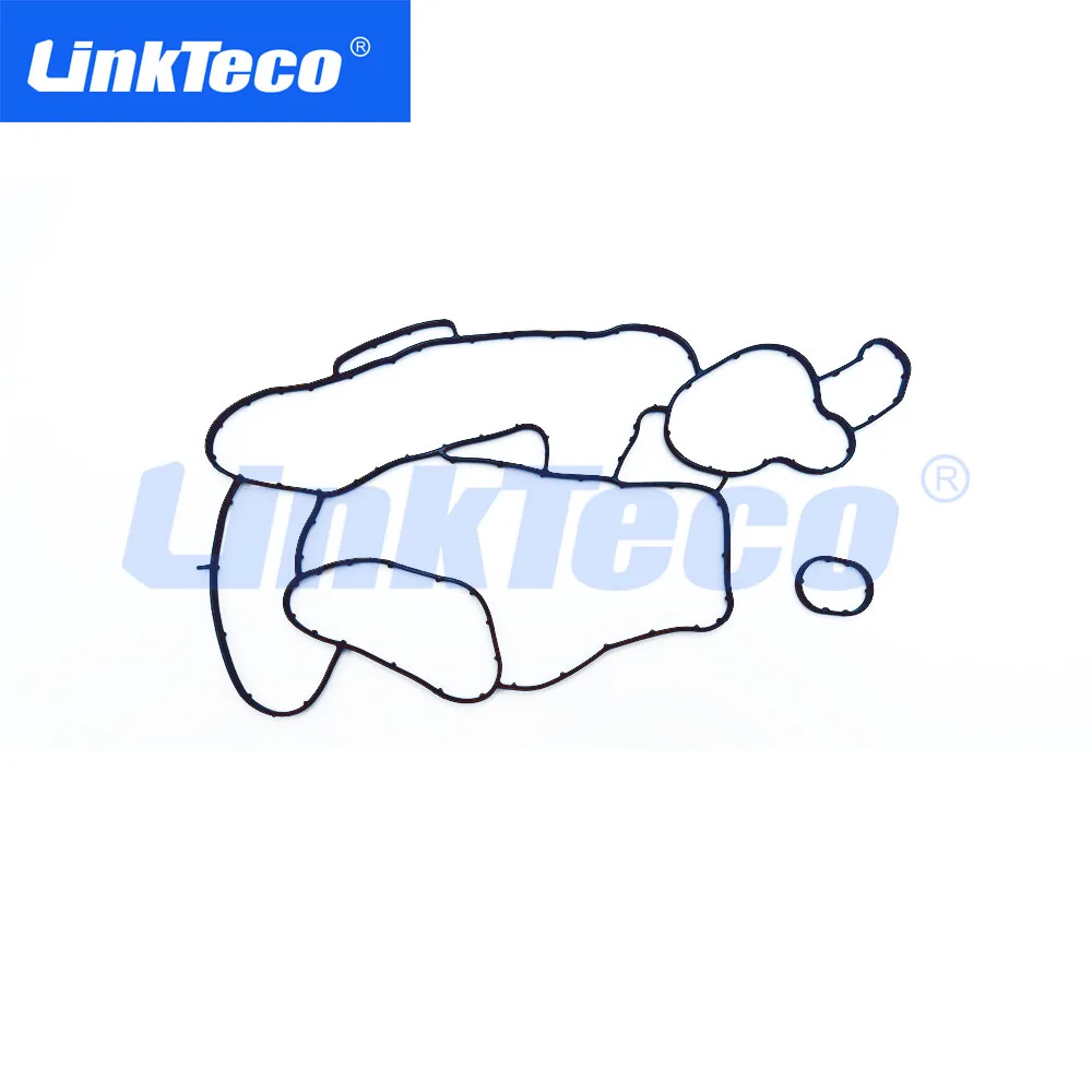 Car Engine Oil Cooler Filter Gasket for LAND ROVER SPORT I 3.6 L V6 Diesel OEM LR002340 L322 L320 Car Accessories
Car Engine Oil Cooler Filter Gasket for LAND ROVER SPORT I 3.6 L V6 Diesel OEM LR002340 L322 L320 Car Accessories