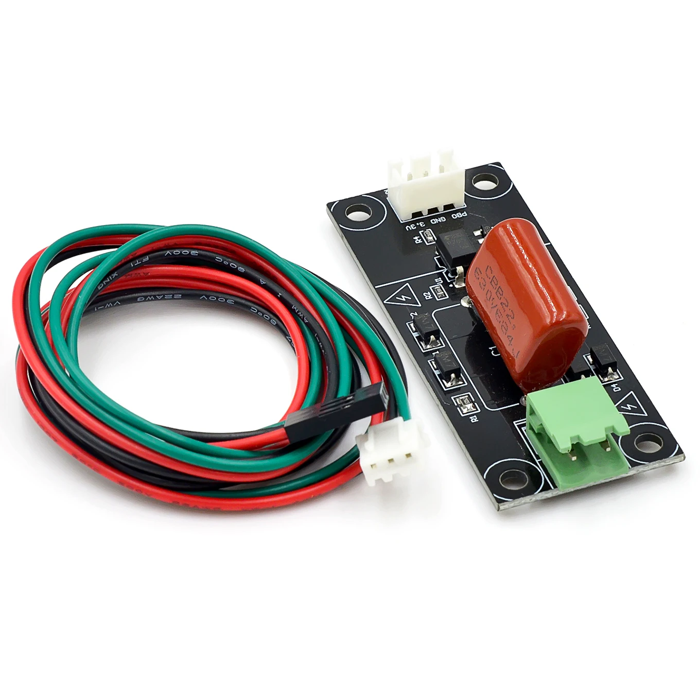 3Dprinter MKS DET PLA outage detection module with TFT perfect continued printing Filament Monitor | Электронные компоненты и