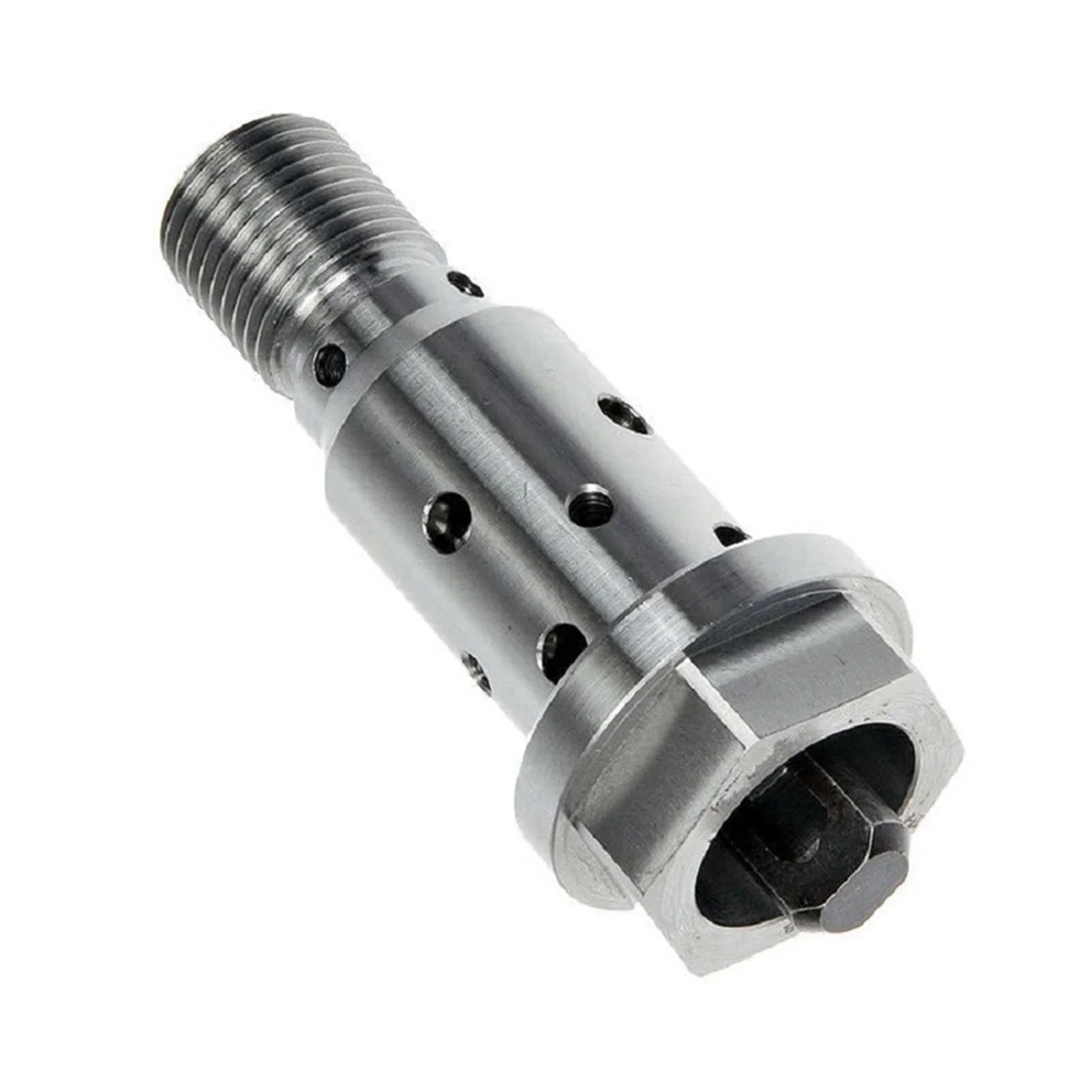 Car Variable Timing Solenoid VVT Solenoid Valve A2720500478 for Mercedes-Benz C/E/G/M/R/S/GL/CLC/CLK/CLS-Class SL
Car Variable Timing Solenoid VVT Solenoid Valve A2720500478 for Mercedes-Benz C/E/G/M/R/S/GL/CLC/CLK/CLS-Class SL