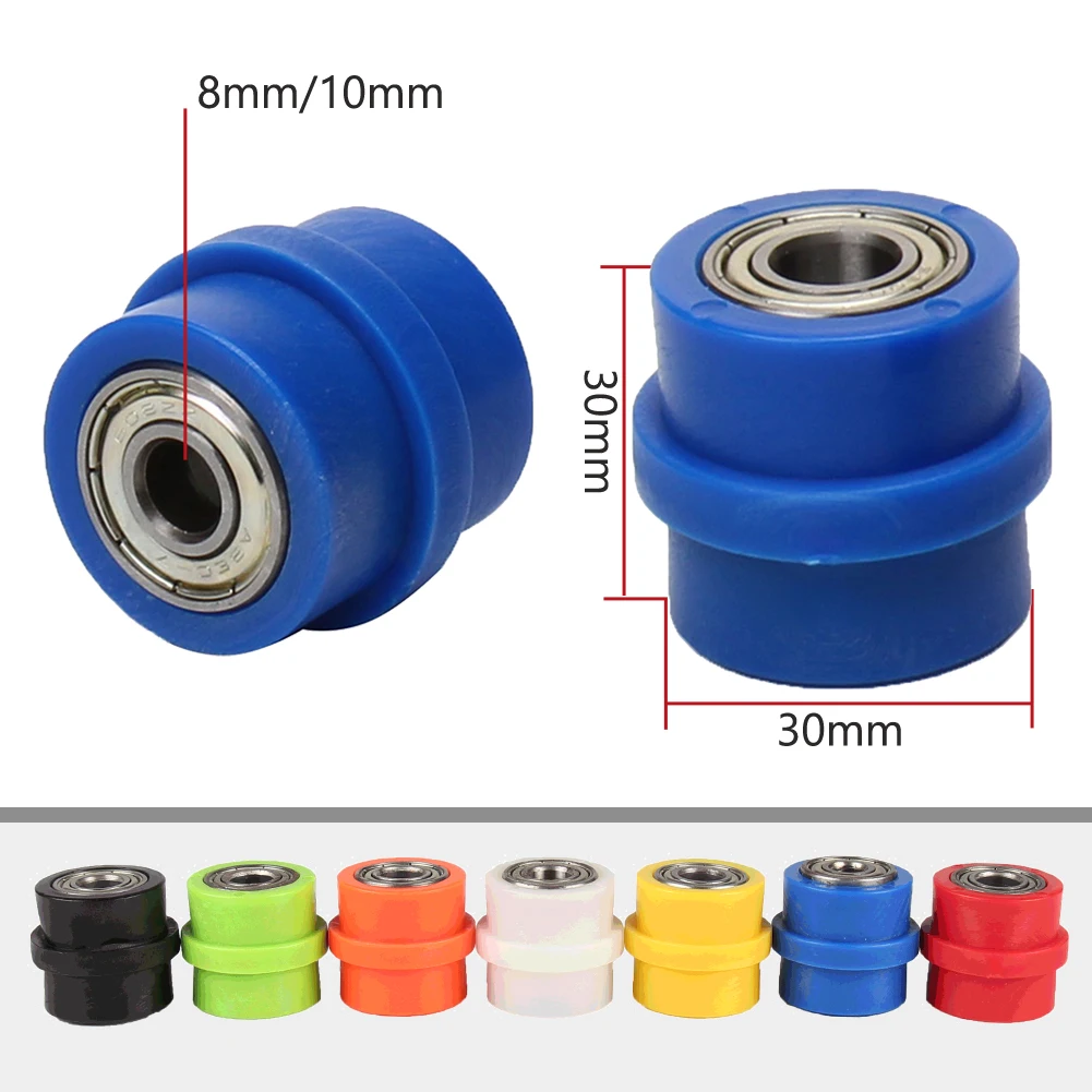 Motorcycle Pulley Wheel Drive Chain Roller Tensioner Guide For BSE CRF CR XR Dirt Pit Bike Motocross ATV Motorcycle Motorcross
Motorcycle Pulley Wheel Drive Chain Roller Tensioner Guide For BSE CRF CR XR Dirt Pit Bike Motocross ATV Motorcycle Motorcross