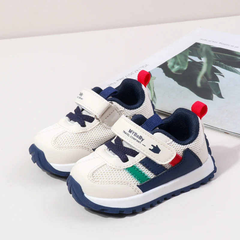 أحذية رياضية كاجوال غير قابلة للإنزلاق للأطفال ، أحذية رياضية ، مشايات أولى ، ربيعية وخريفية ، أطفال بنات وأولاد ، طفل صغير ، عمر 0-2 سنة أحذية رياضية كاجوال غير قابلة للإنزلاق للأطفال ، أحذية رياضية ، مشايات أولى ، ربيعية وخريفية ، أطفال بنات وأولاد ، طفل صغير ، عمر 0-2 سنة