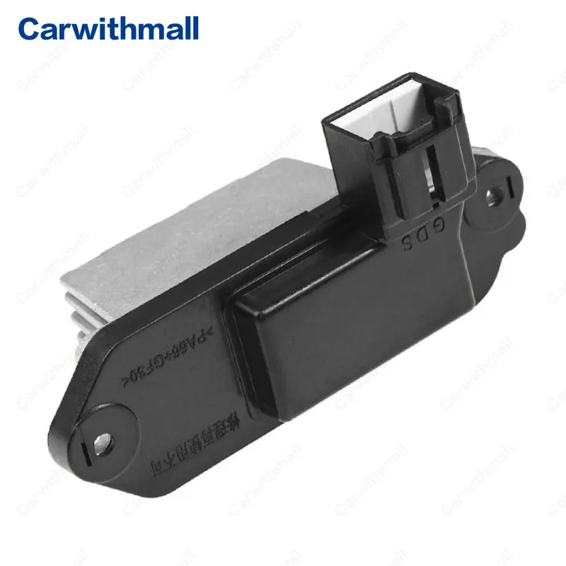 HB18-0B-P4M New Heater Blower Motor Resistor Regulator For Mazda 2 3 5 HB180BP4M BP4K61B15 CE4961B15 
HB18-0B-P4M New Heater Blower Motor Resistor Regulator For Mazda 2 3 5 HB180BP4M BP4K61B15 CE4961B15