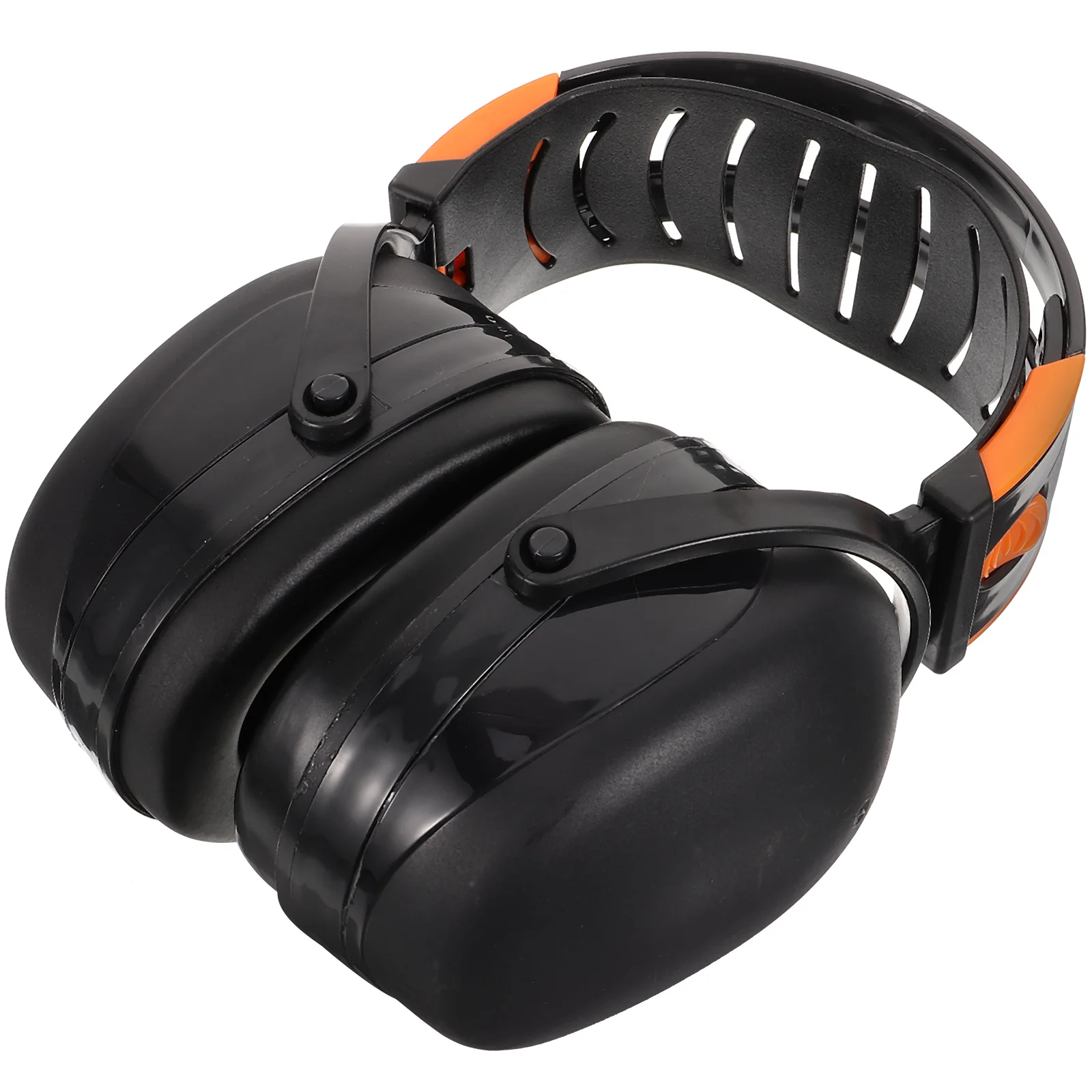 

Shooters Hearing Protection Headphones Sound-proof Earmuffs Noise canceling Headphones Ear Protective Covers for Learning