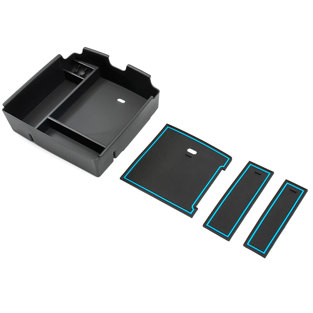 1pc Storage Box Interior Accessories Car Armrest Glove Box For Kia Carnival KA4 2022 For Kia Carnival 2021 2022
1pc Storage Box Interior Accessories Car Armrest Glove Box For Kia Carnival KA4 2022 For Kia Carnival 2021 2022
