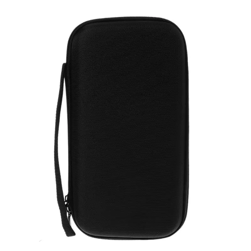 

Case Bag for Graphing Calculator TI-83 TI-84 Carrying Storage Travel Bag Protective