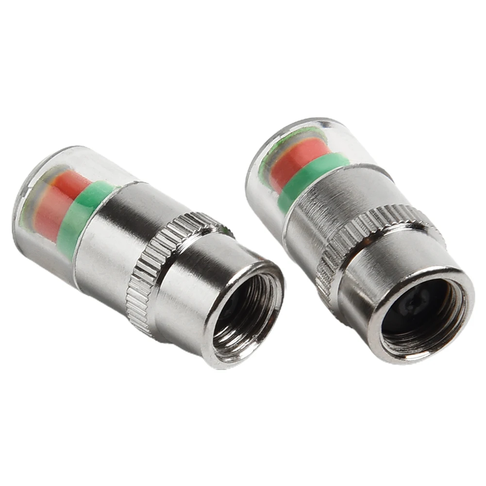 Car Auto Tire Pressure Test Monitoring External Valve Stem Cap Wireless Tire Pressure Warning Device Universal Car Accessories
Car Auto Tire Pressure Test Monitoring External Valve Stem Cap Wireless Tire Pressure Warning Device Universal Car Accessories