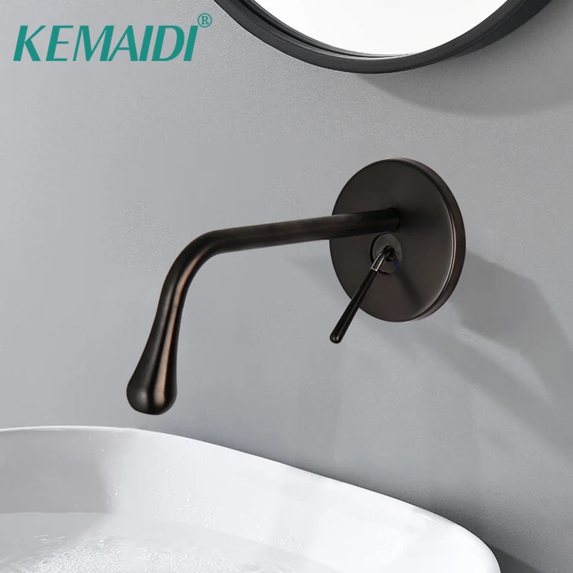 Смеситель KEMAIDIMatte для ванной комнаты, вращающийся кран с 1 ручкой для умывальника, Швабра, для бассейна, серый кран
Смеситель KEMAIDIMatte для ванной комнаты, вращающийся кран с 1 ручкой для умывальника, Швабра, для бассейна, серый кран