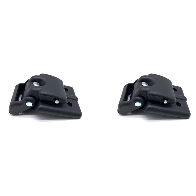 2X Soft Top Frame Lock Metal Button Heavy Duty For Suzuki Vitara 3Dr 1.6 2.0 (88-99) 78520-60A02, 78520-60A01
2X Soft Top Frame Lock Metal Button Heavy Duty For Suzuki Vitara 3Dr 1.6 2.0 (88-99) 78520-60A02, 78520-60A01