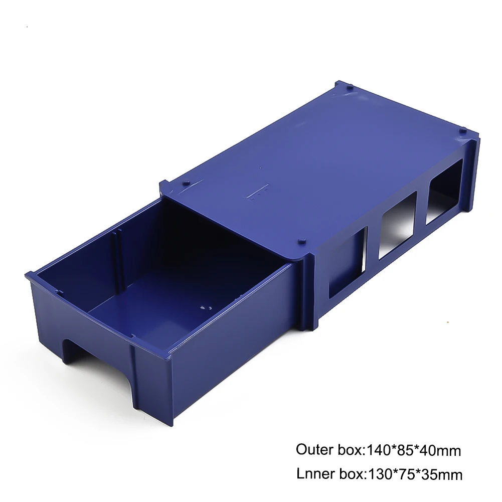 Container Storage Box Sewing Supplies PE Plastic Stackable Thicken Component Screws Crafts Hardware Storage Boxes
Container Storage Box Sewing Supplies PE Plastic Stackable Thicken Component Screws Crafts Hardware Storage Boxes