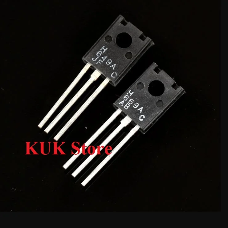 Real Original 100% NEW HSB649A-C HSB649A H649A-C H649A H 649A C , HSD669A-C HSD669A H669A-C H669A H 669A C TO-126
Real Original 100% NEW HSB649A-C HSB649A H649A-C H649A H 649A C , HSD669A-C HSD669A H669A-C H669A H 669A C TO-126