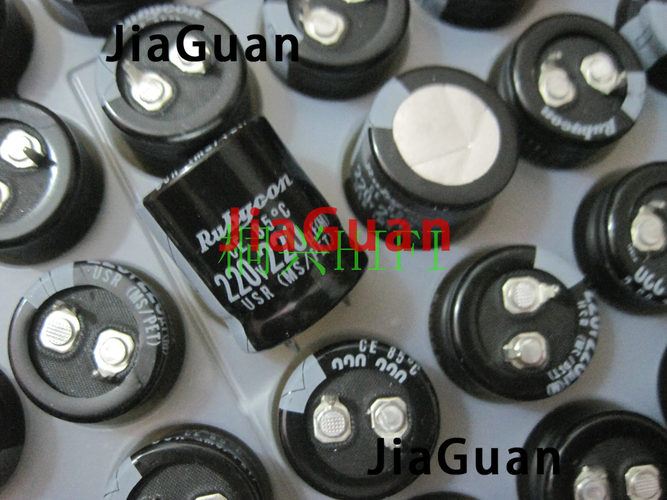 10pcs RUBYCON USR 220v220uf 22x25mm electrolytic capacitor 220uF/220v standard CE 85 degrees 3000hours 220uf 220v usr
10pcs RUBYCON USR 220v220uf 22x25mm electrolytic capacitor 220uF/220v standard CE 85 degrees 3000hours 220uf 220v usr