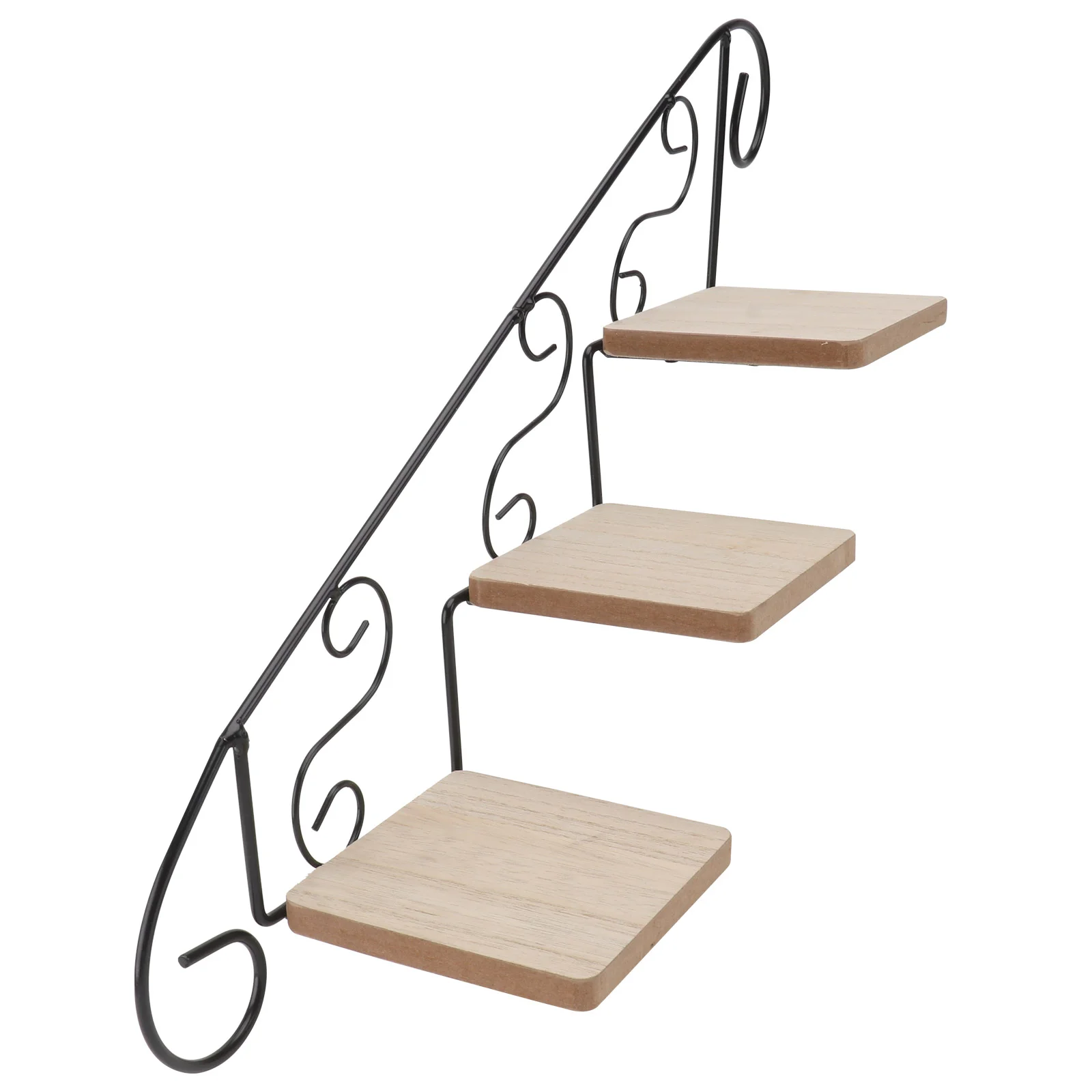 Retro Staircase Decorative Frame Wall Decoration Storage Rack Wall Hanging Flower Shelf Wall Mount Flower Pot Stand Home Decor
Retro Staircase Decorative Frame Wall Decoration Storage Rack Wall Hanging Flower Shelf Wall Mount Flower Pot Stand Home Decor