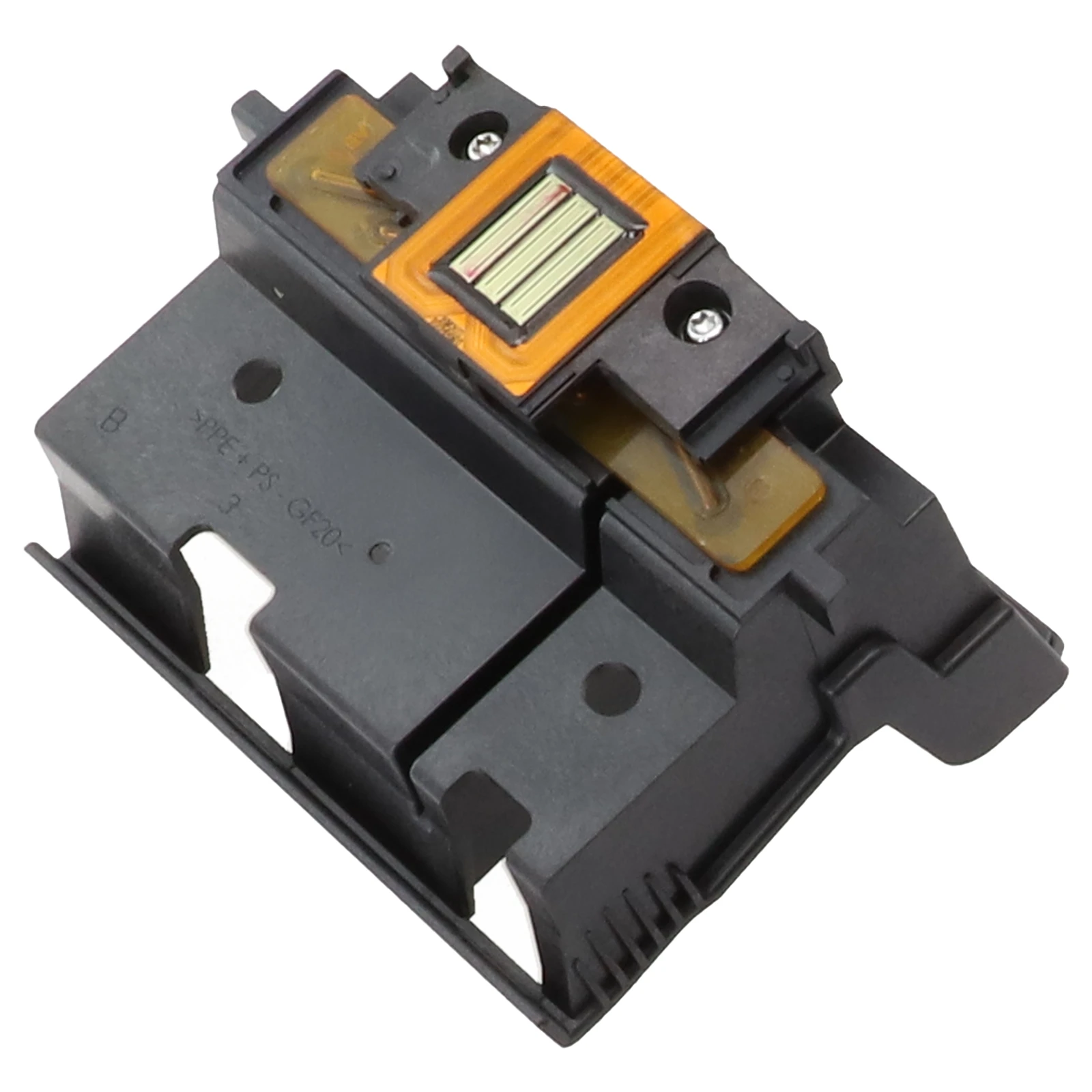 Streamlined Print Process with the 10 Series Printhead Print Head for Kodak ESP Printers Designed for Long Term Use
Streamlined Print Process with the 10 Series Printhead Print Head for Kodak ESP Printers Designed for Long Term Use