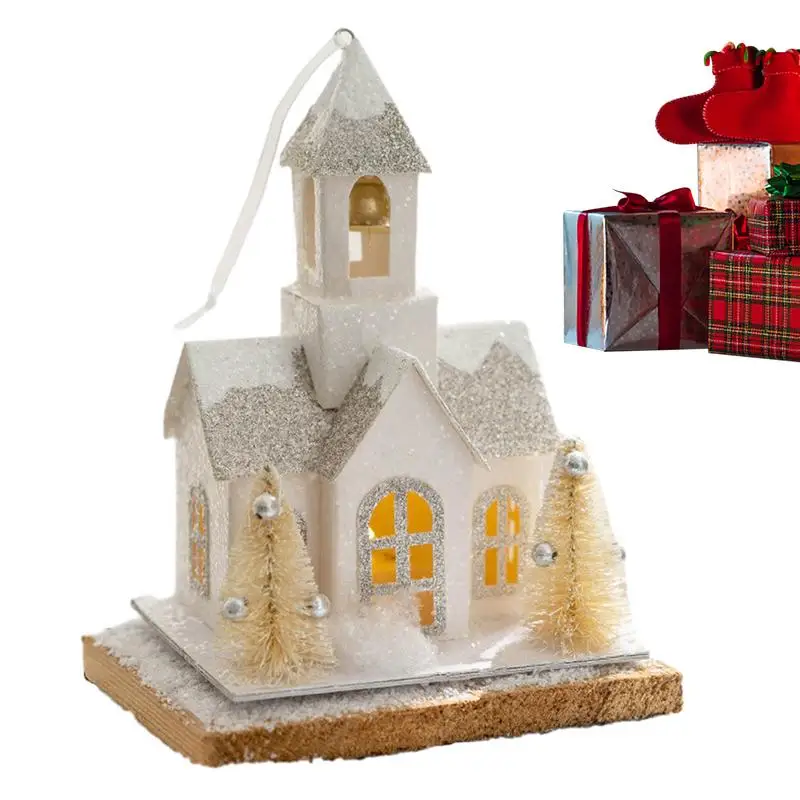 Рождественская эстетика в стиле ретро, яркая элегантная фотография, Рождественская елка со снежной деревней, домашняя настольная подставка 
Рождественская эстетика в стиле ретро, яркая элегантная фотография, Рождественская елка со снежной деревней, домашняя настольная подставка