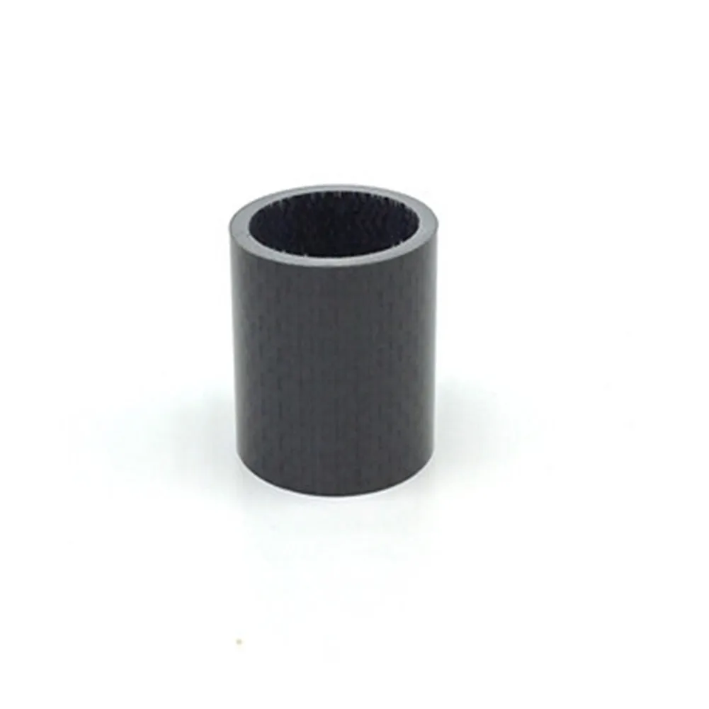 Full Carbon Fiber Bike Washer Set for 1 1/8 MTB Bicycles 7 Sizes (1mm 2mm 3mm 5mm 10mm 15mm 20mm) High Temperature Resistance
Full Carbon Fiber Bike Washer Set for 1 1/8 MTB Bicycles 7 Sizes (1mm 2mm 3mm 5mm 10mm 15mm 20mm) High Temperature Resistance