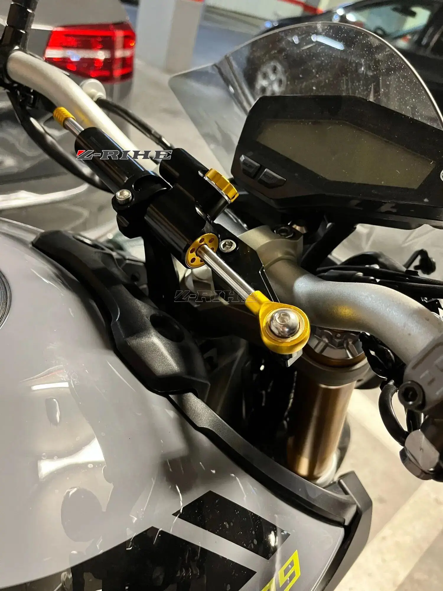 Мотоциклы с ЧПУ, алюминиевый регулируемый рулевой Стабилизатор, демпфер, кронштейн для крепления для YAMAHA YZF R3 R25 YZF-R3 YZFR25 YZFR3
Мотоциклы с ЧПУ, алюминиевый регулируемый рулевой Стабилизатор, демпфер, кронштейн для крепления для YAMAHA YZF R3 R25 YZF-R3 YZFR25 YZFR3