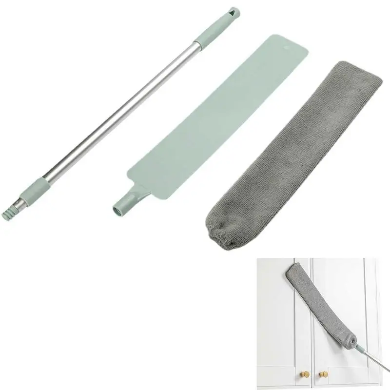 Gap Dust Cleaner Telescopic Duster Brush Long Handle Mop Bedside Sofa Brush Dust Removal Brushes Household Cleaning tool
Gap Dust Cleaner Telescopic Duster Brush Long Handle Mop Bedside Sofa Brush Dust Removal Brushes Household Cleaning tool