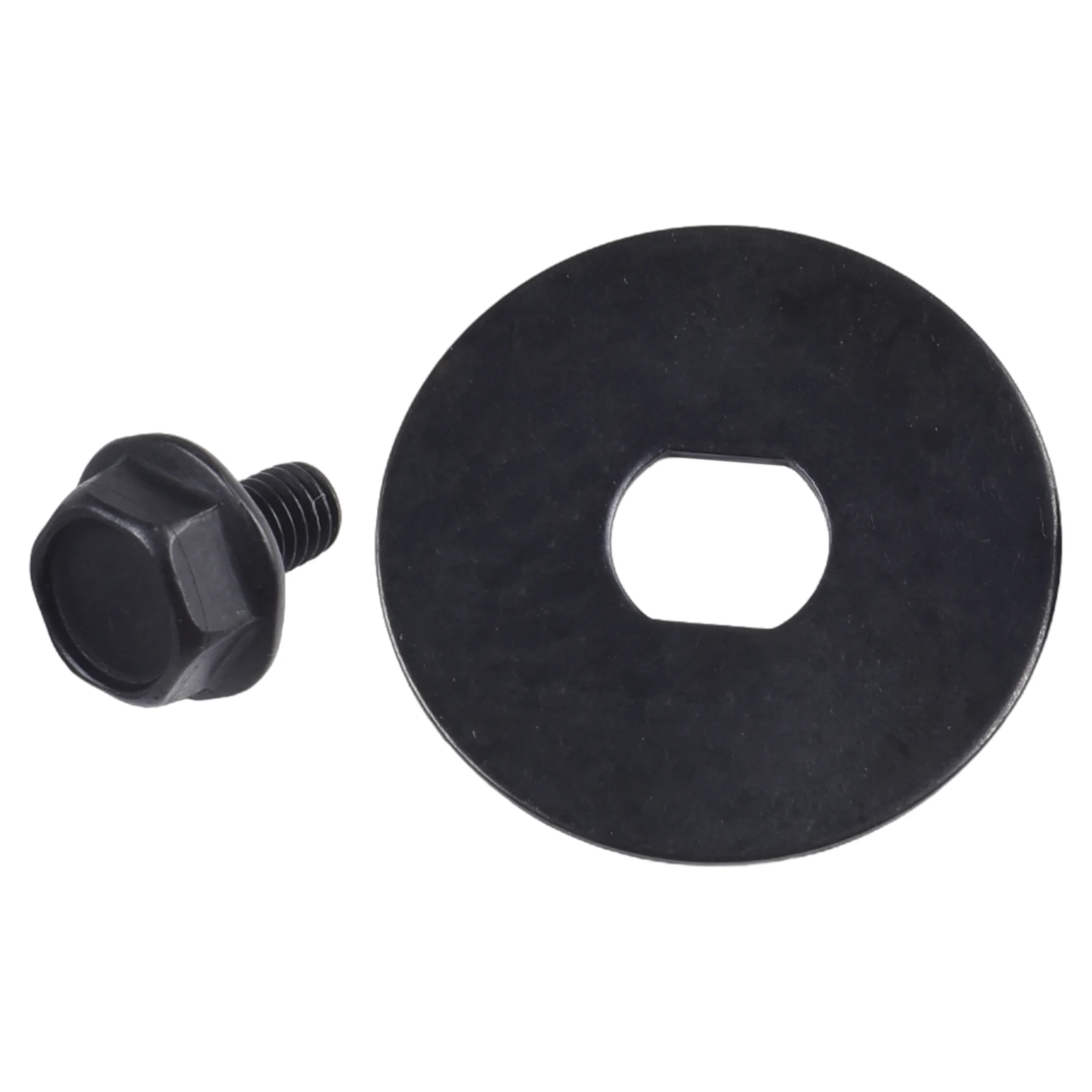 2pcs Black HSS Chainsaw Bolt Washer Kit HSS Replacement 90639221 For CMCCS620 CMCCS660 DWCS600 DCCS620 DCCS670 DCCS690
2pcs Black HSS Chainsaw Bolt Washer Kit HSS Replacement 90639221 For CMCCS620 CMCCS660 DWCS600 DCCS620 DCCS670 DCCS690