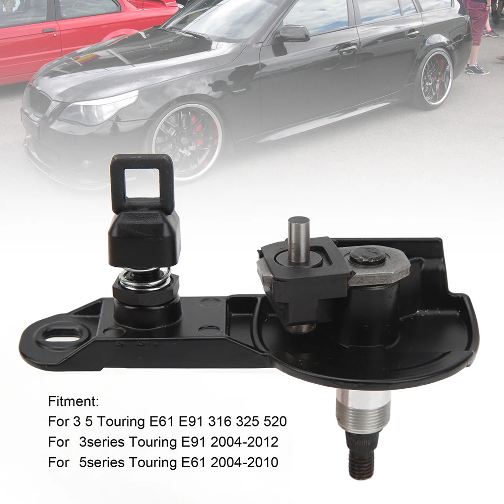 1x Rear Wiper Shaft Pivot Fits For BMW 3 5 Series E91 E61 Wagon #6162 7 209 167/ 6162 7 117 878 ABS + Metal Car Wear Parts
1x Rear Wiper Shaft Pivot Fits For BMW 3 5 Series E91 E61 Wagon #6162 7 209 167/ 6162 7 117 878 ABS + Metal Car Wear Parts