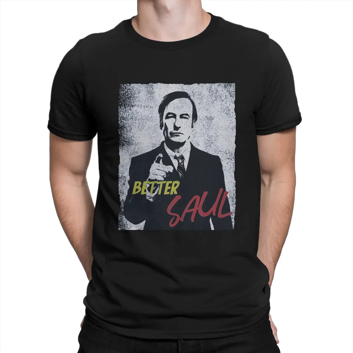 Футболка Magic Man, футболка для отдыха Better Call Saul Jimmy, летняя одежда для мужчин и женщин
Футболка Magic Man, футболка для отдыха Better Call Saul Jimmy, летняя одежда для мужчин и женщин