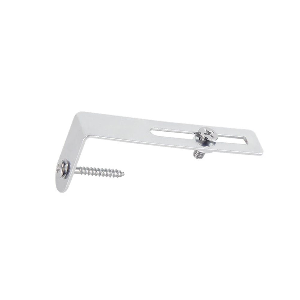 Опорный Кронштейн для электрогитары, с винтами, аксессуары для Les Paul Bridge и Neck Metal для замены или модернизации
Опорный Кронштейн для электрогитары, с винтами, аксессуары для Les Paul Bridge и Neck Metal для замены или модернизации