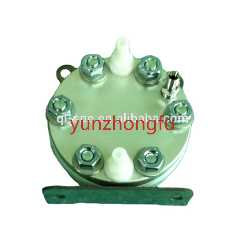For PEM Electrolyzer Hydrogen Water Making Electrolysis Cell Stack QLC-70 According To Model
For PEM Electrolyzer Hydrogen Water Making Electrolysis Cell Stack QLC-70 According To Model