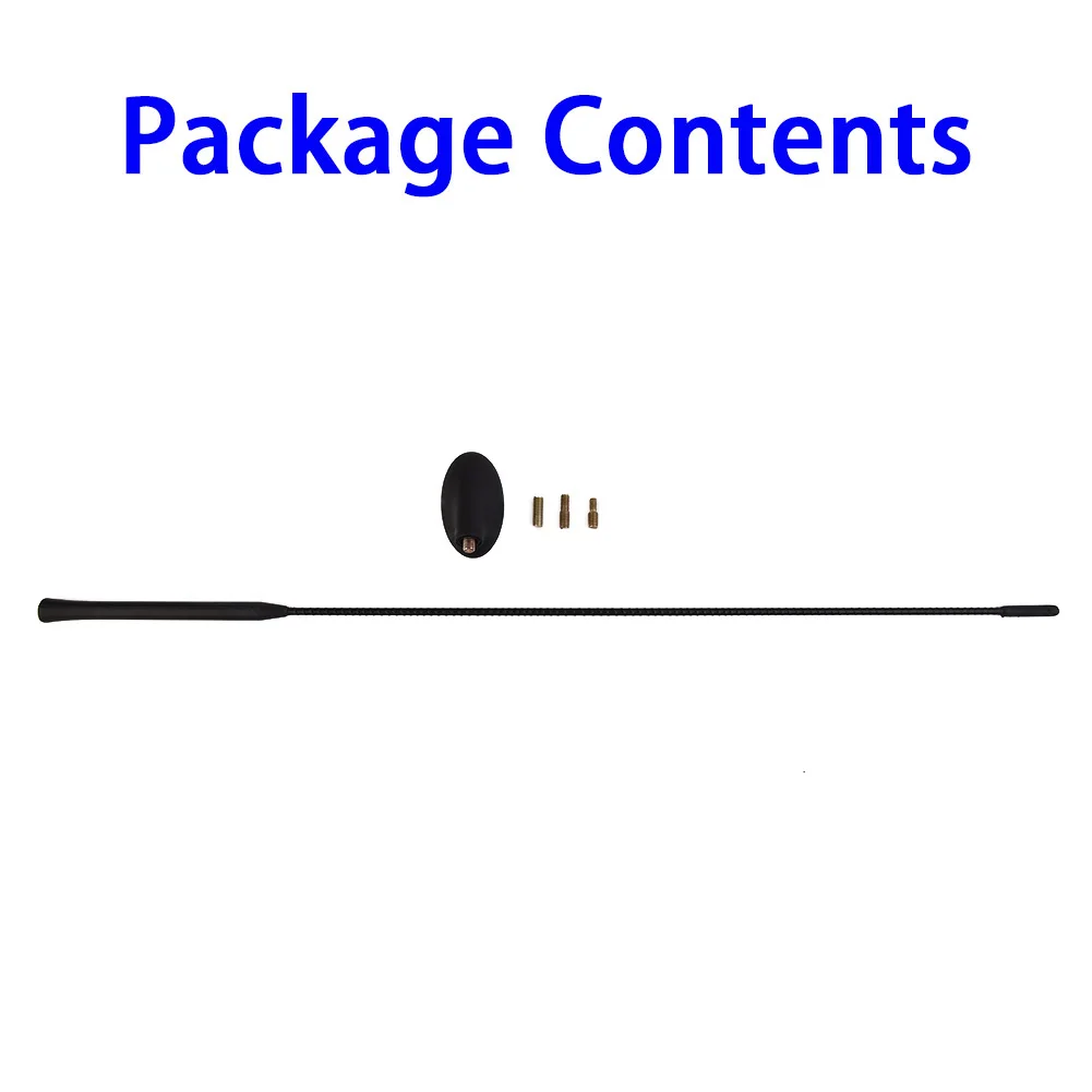 Аксессуар комплект антенны мачты альтернативный комплект Высококачественная крыша экстерьера для Ford Focus 2000-2007 детали с базовым комплектом AM/FM
Аксессуар комплект антенны мачты альтернативный комплект Высококачественная крыша экстерьера для Ford Focus 2000-2007 детали с базовым комплектом AM/FM